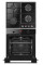 Газовый духовой шкаф Hansa FCGS69326