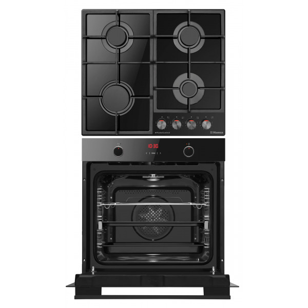 Газовый духовой шкаф Hansa FCGS69326