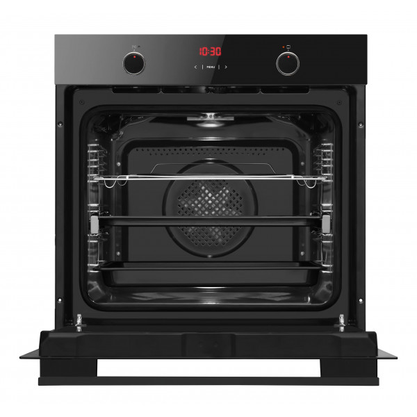 Газовый духовой шкаф Hansa FCGS69326
