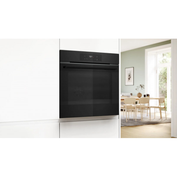 Электрический духовой шкаф Bosch HJG852YT0T