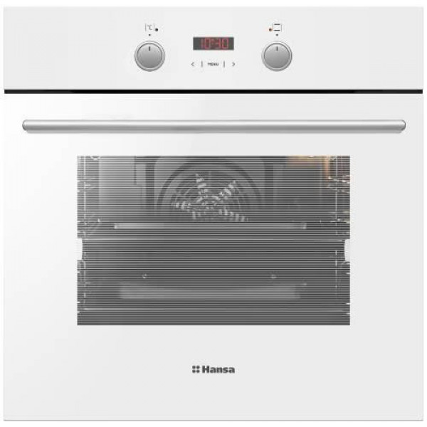 Газовый духовой шкаф Hansa FCGW683299