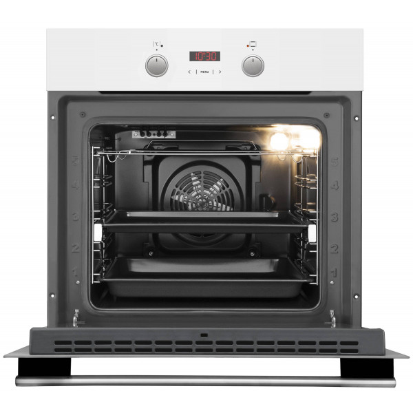 Газовый духовой шкаф Hansa FCGW683299