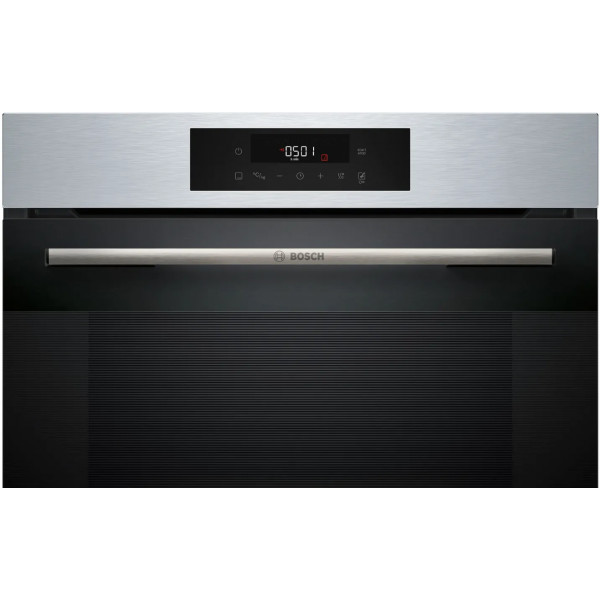Електрична духова шафа Bosch HJG852YS0