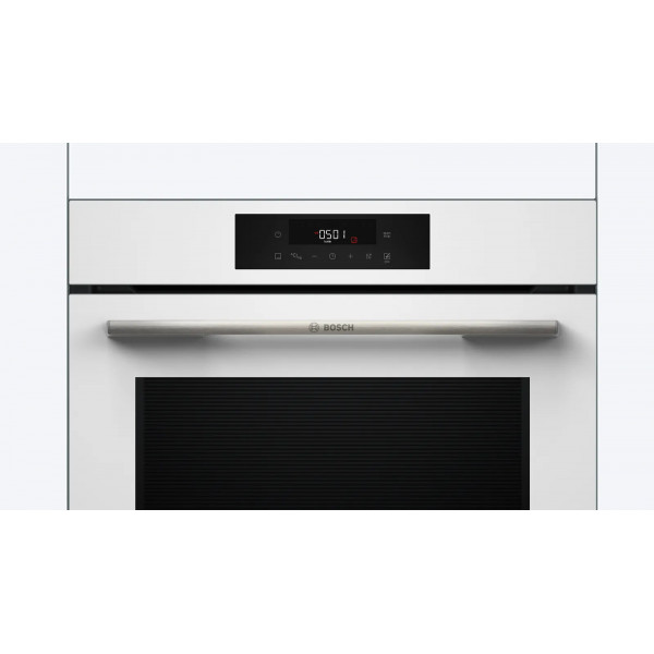 Электрический духовой шкаф Bosch HJG852YW0T