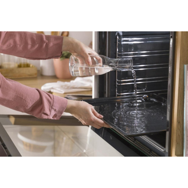 Электрический духовой шкаф Gorenje BO6737E02BG