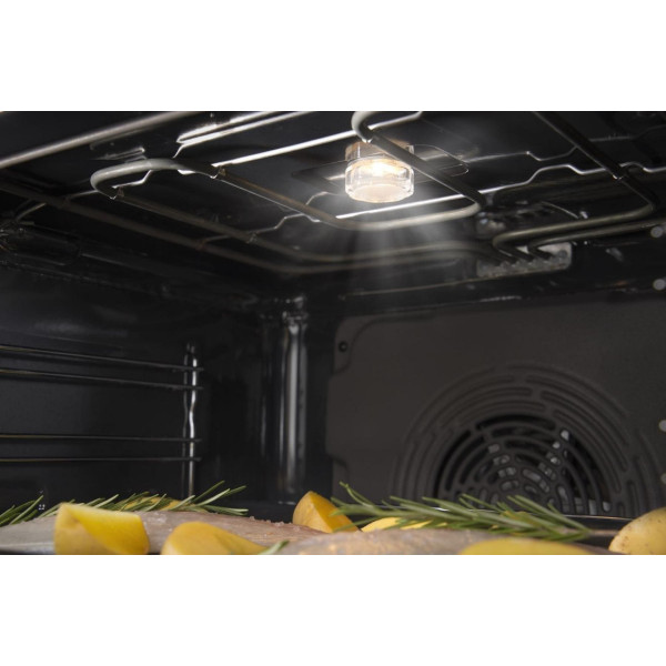 Электрический духовой шкаф Gorenje BO6737E02BG