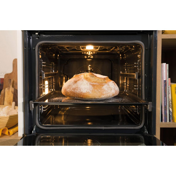 Электрический духовой шкаф Gorenje BO6737E02BG