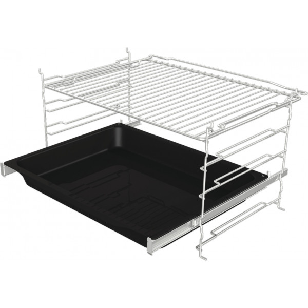 Электрический духовой шкаф Gorenje BOP6373E28EBG