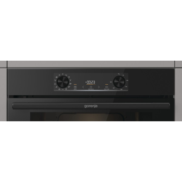 Электрический духовой шкаф Gorenje BOP6373E28EBG