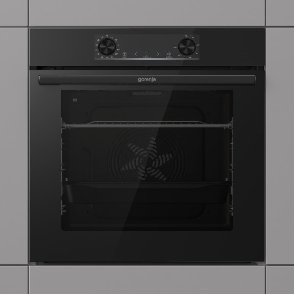 Электрический духовой шкаф Gorenje BOP6373E28EBG