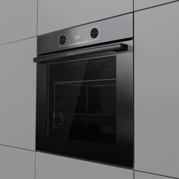 Электрический духовой шкаф Gorenje BOP6373E28EBG