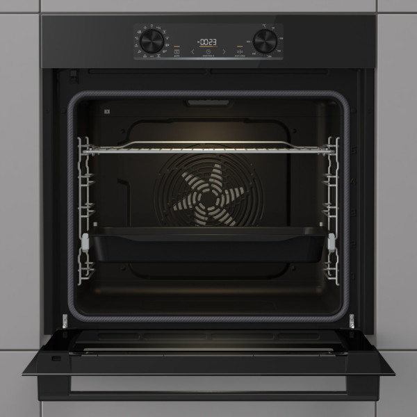 Электрический духовой шкаф Gorenje BOP6373E28EBG