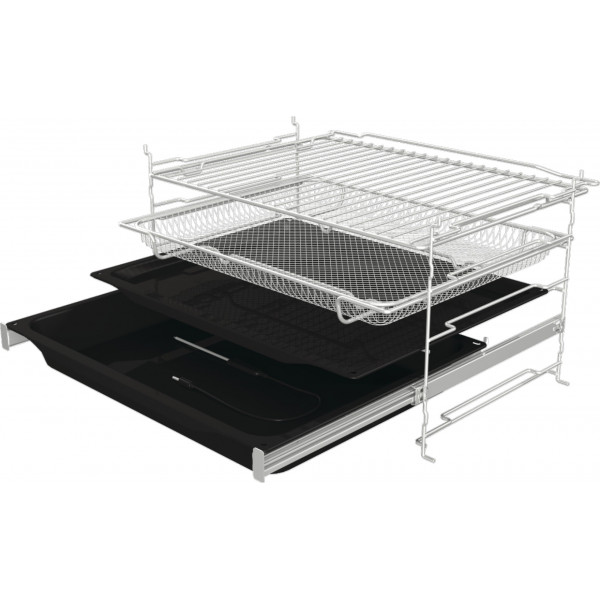 Электрический духовой шкаф Gorenje BSA6138B