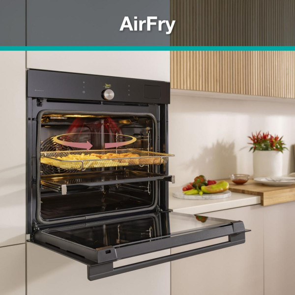 Электрический духовой шкаф Gorenje BSA6138B