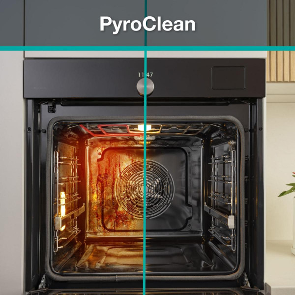 Электрический духовой шкаф Gorenje BSA6138B