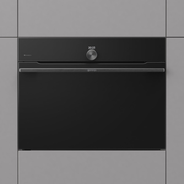 Электрический духовой шкаф Gorenje BCM4058B