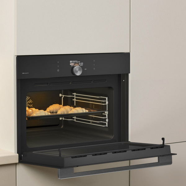 Электрический духовой шкаф Gorenje BCM4058B