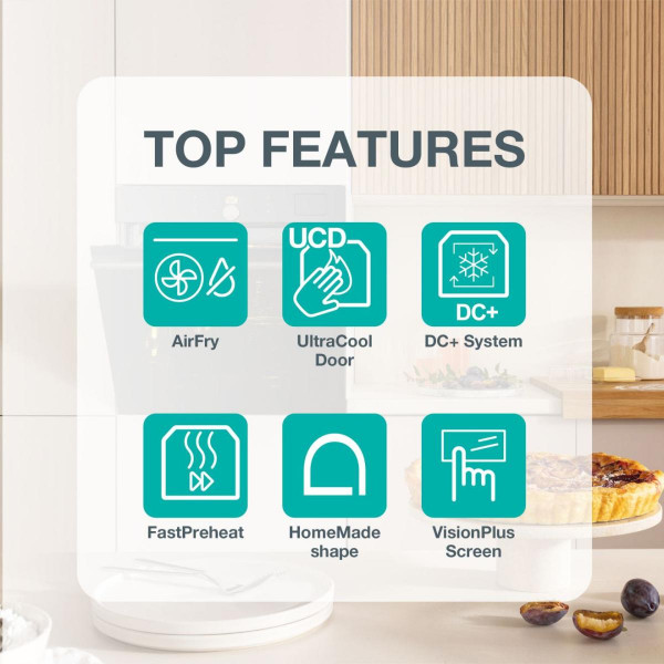 Электрический духовой шкаф Gorenje BCM4058B