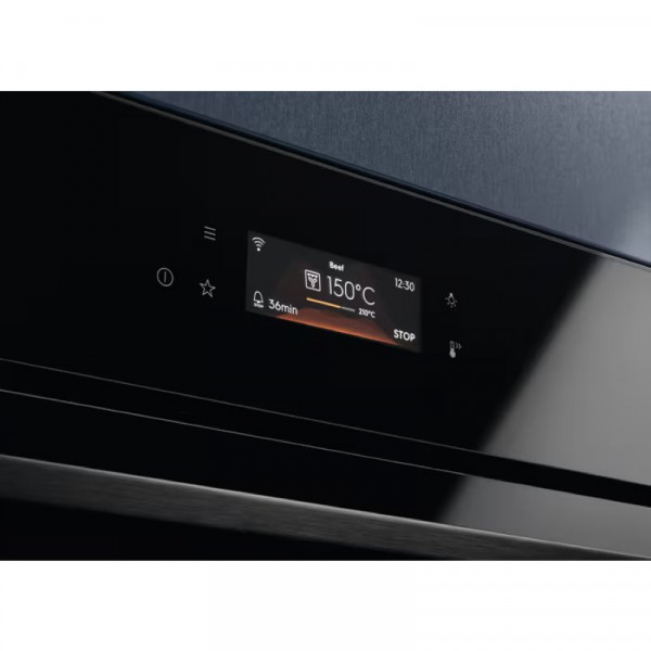 Электрический духовой шкаф Electrolux LOC8H39WZ