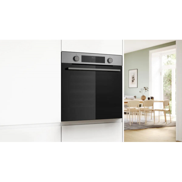 Электрический духовой шкаф Bosch HUA736ER0