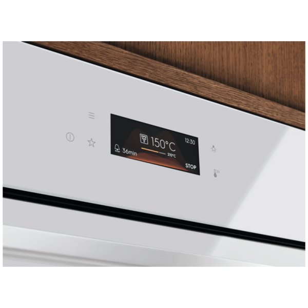 Электрический духовой шкаф Electrolux LOB8S38V