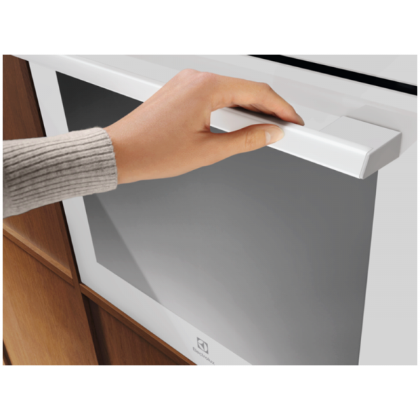 Электрический духовой шкаф Electrolux LOB8S38V