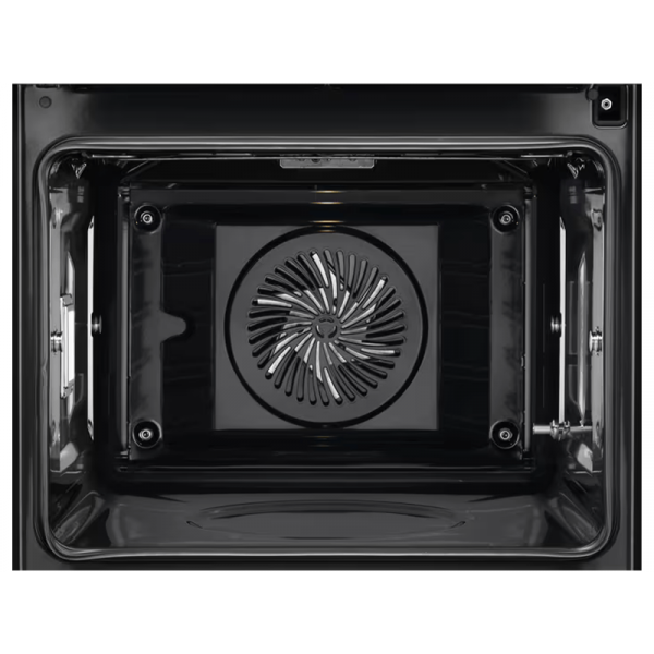 Электрический духовой шкаф Electrolux LOB8S38V