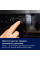 Электрический духовой шкаф Electrolux LOE8F38V