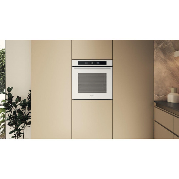 Электрический духовой шкаф Whirlpool WOI5S8PM2SWA