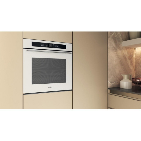 Электрический духовой шкаф Whirlpool WOI5S8PM2SWA