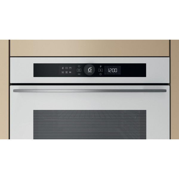 Электрический духовой шкаф Whirlpool WOI5S8PM2SWA