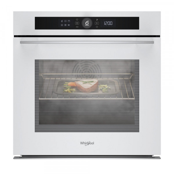 Электрический духовой шкаф Whirlpool WOI5S8PM2SWA