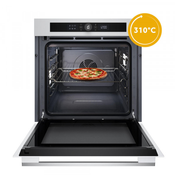 Электрический духовой шкаф Whirlpool WOI5S8PM2SWA