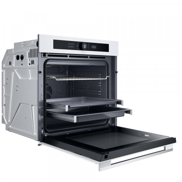 Электрический духовой шкаф Whirlpool WOI5S8PM2SWA