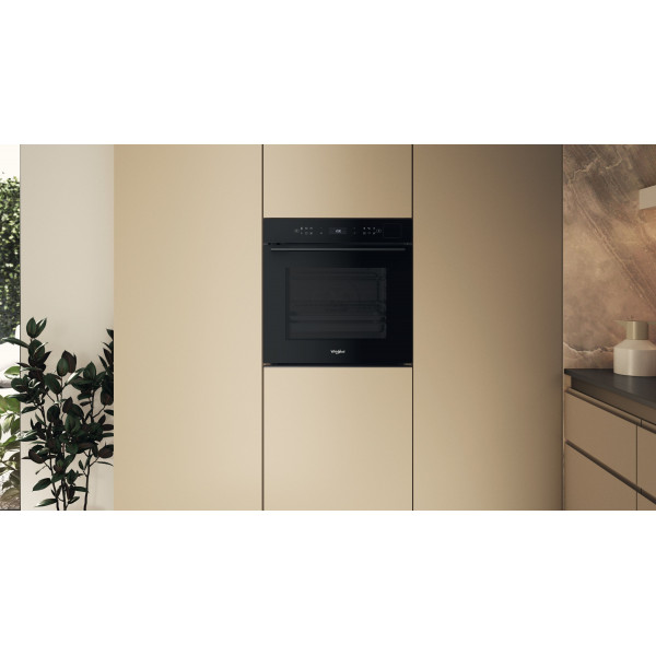 Электрический духовой шкаф Whirlpool WOI7A8PT1SB