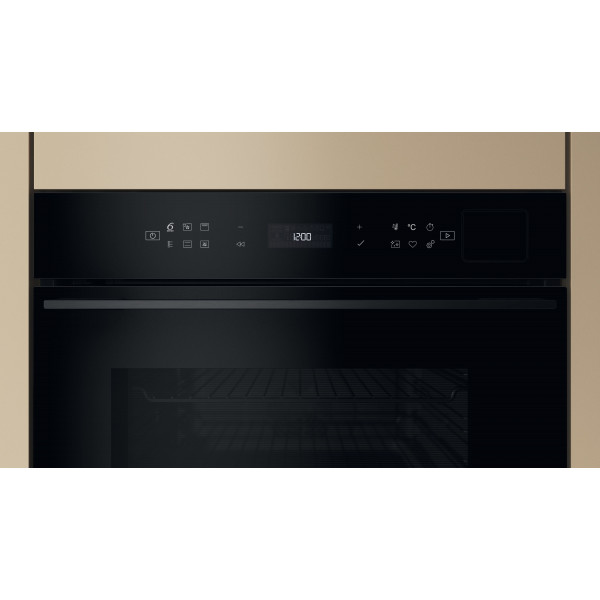 Электрический духовой шкаф Whirlpool WOI7A8PT1SB