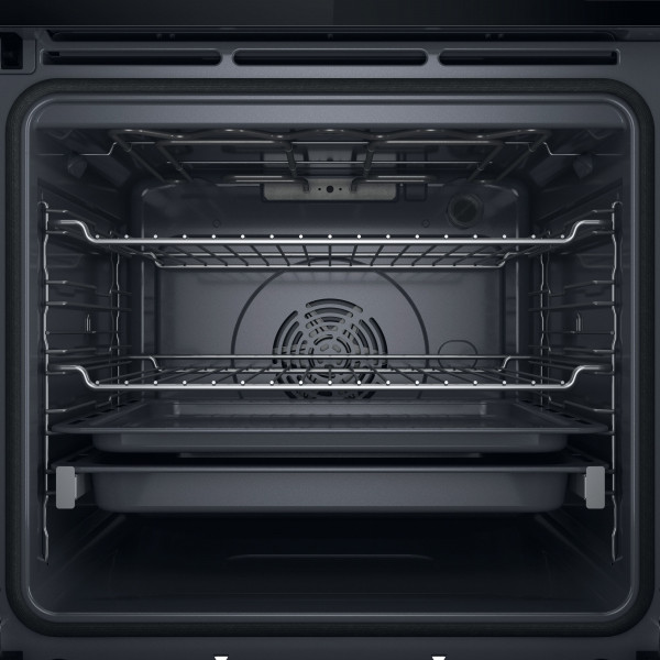 Электрический духовой шкаф Whirlpool WOI7A8PT1SB