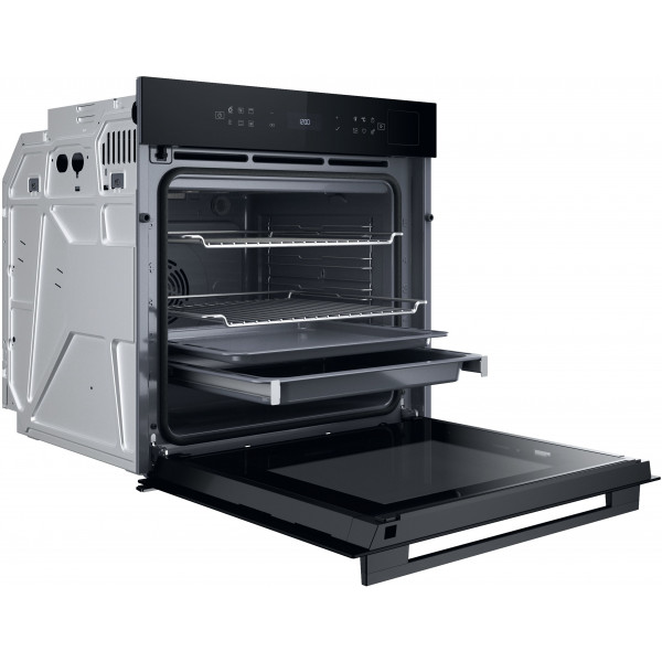 Электрический духовой шкаф Whirlpool WOI7A8PT1SB