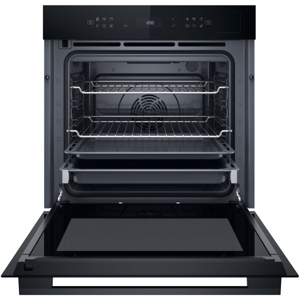 Электрический духовой шкаф Whirlpool WOI7A8PT1SB