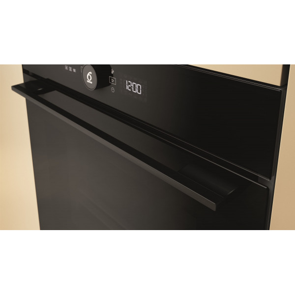 Электрический духовой шкаф Whirlpool WOI5S8CM1SBA