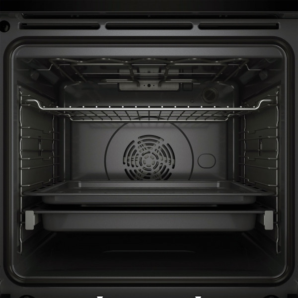 Электрический духовой шкаф Whirlpool WOI5S8CM1SBA