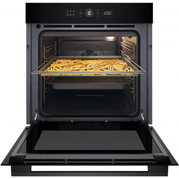 Электрический духовой шкаф Whirlpool WOI5S8CM1SBA