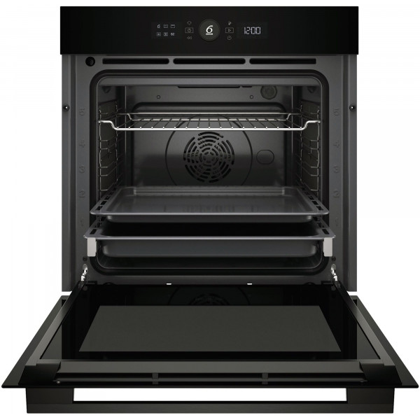 Электрический духовой шкаф Whirlpool WOI5S8CM1SBA