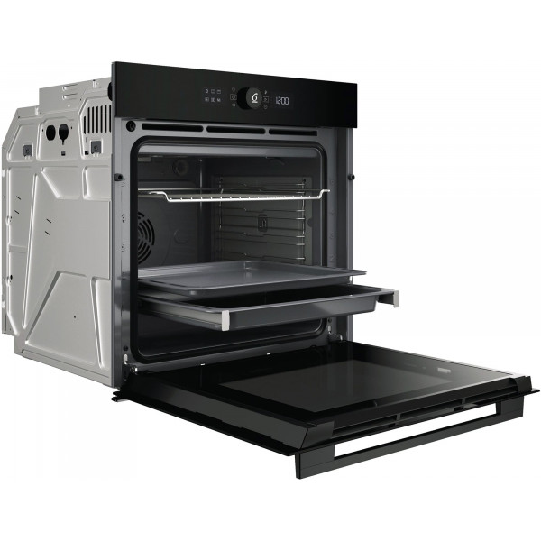 Электрический духовой шкаф Whirlpool WOI5S8CM1SBA