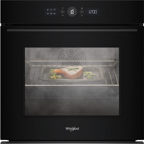 Электрический духовой шкаф Whirlpool WOI5S8CM1SBA