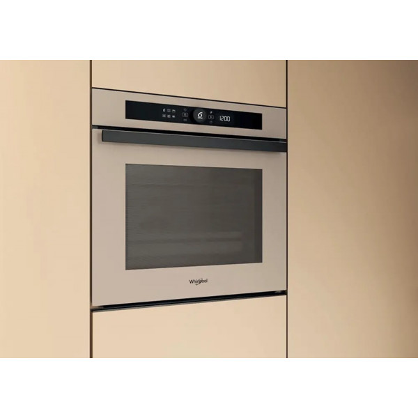 Электрический духовой шкаф Whirlpool WOI4S8CM1SEA