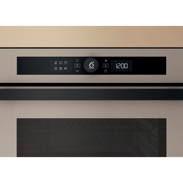 Электрический духовой шкаф Whirlpool WOI4S8CM1SEA