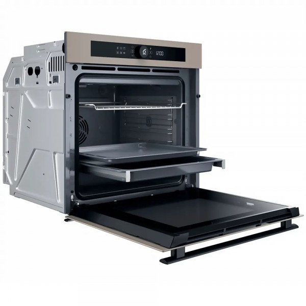 Электрический духовой шкаф Whirlpool WOI4S8CM1SEA