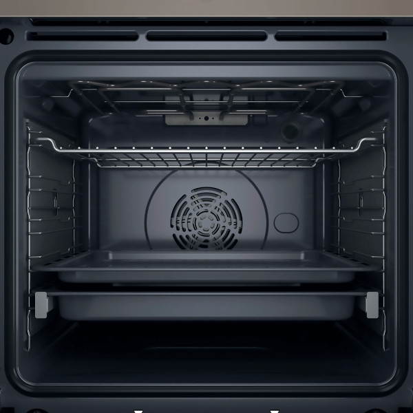 Электрический духовой шкаф Whirlpool WOI4S8CM1SEA