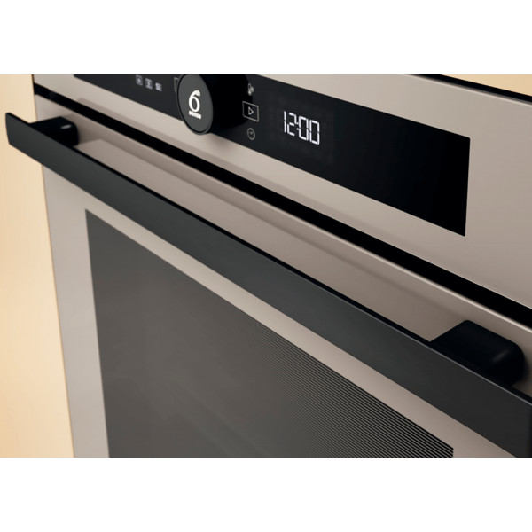 Электрический духовой шкаф Whirlpool WOI4S8CM1SEA